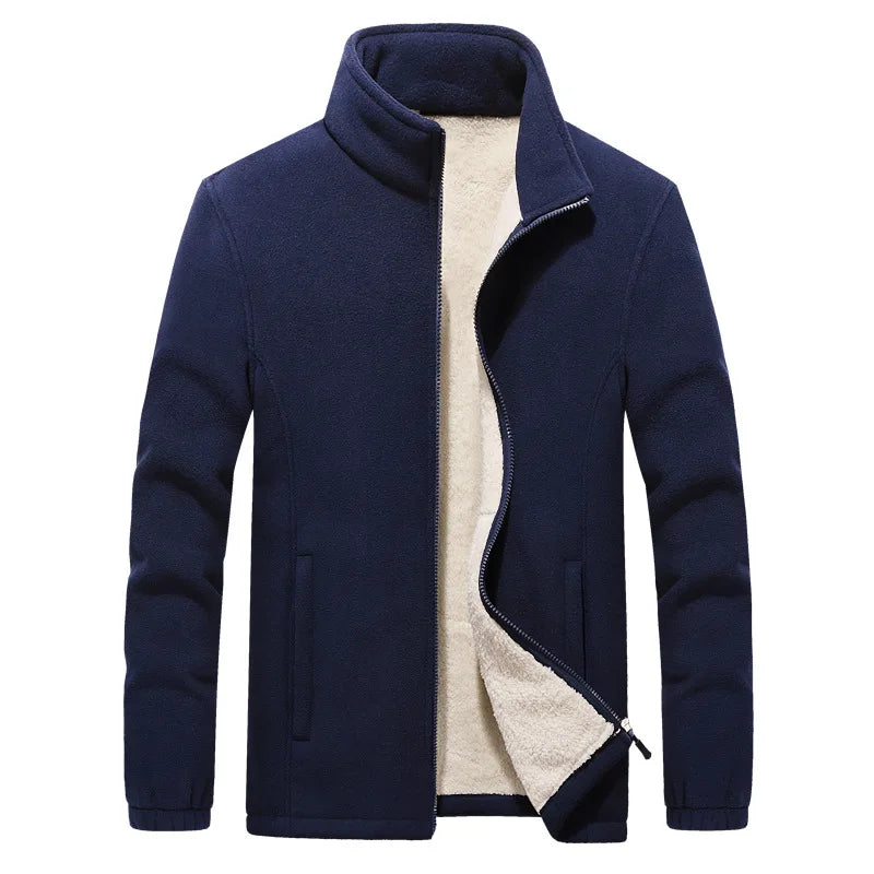 Ski Jacket for Men, Water-Resistant, Sporty Design | Winter 6