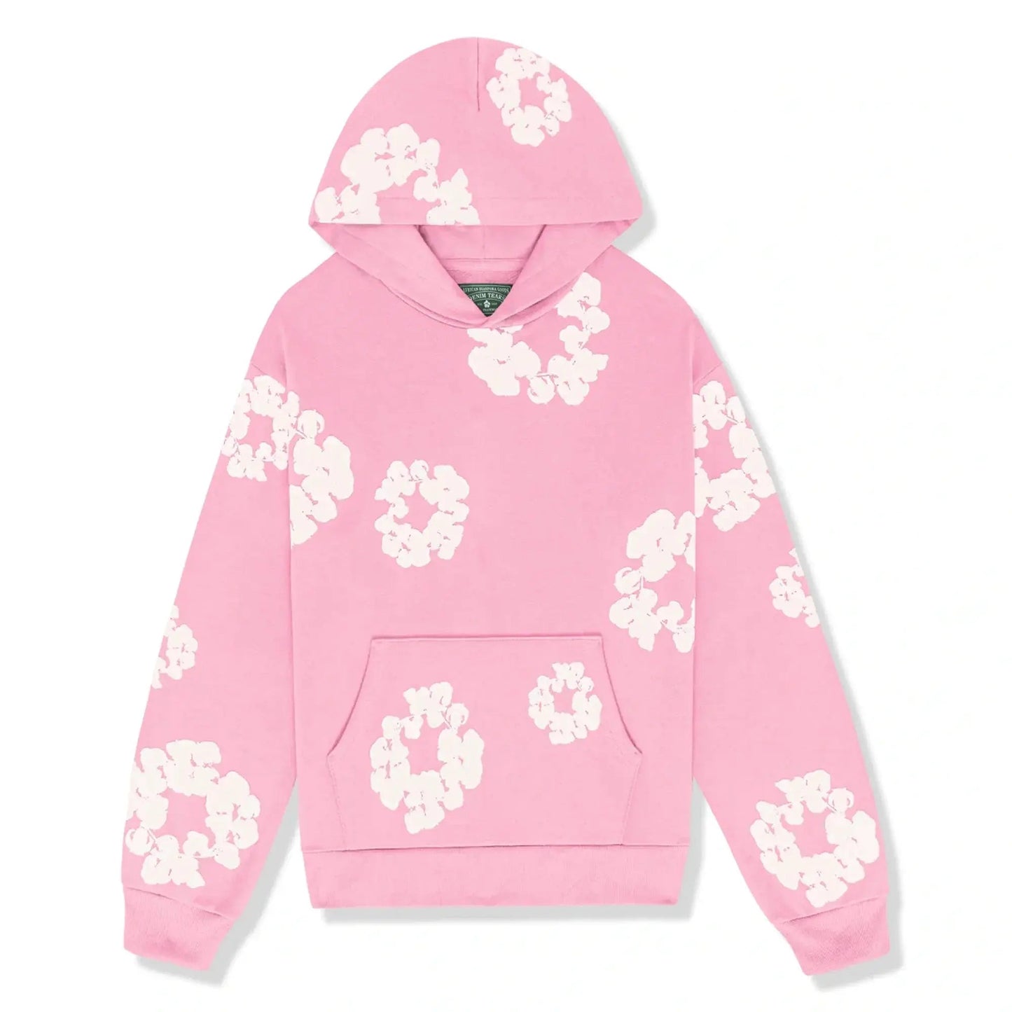 Workout Jacket for Women, Soft Fabric, Long Sleeve Hoodie | Pink