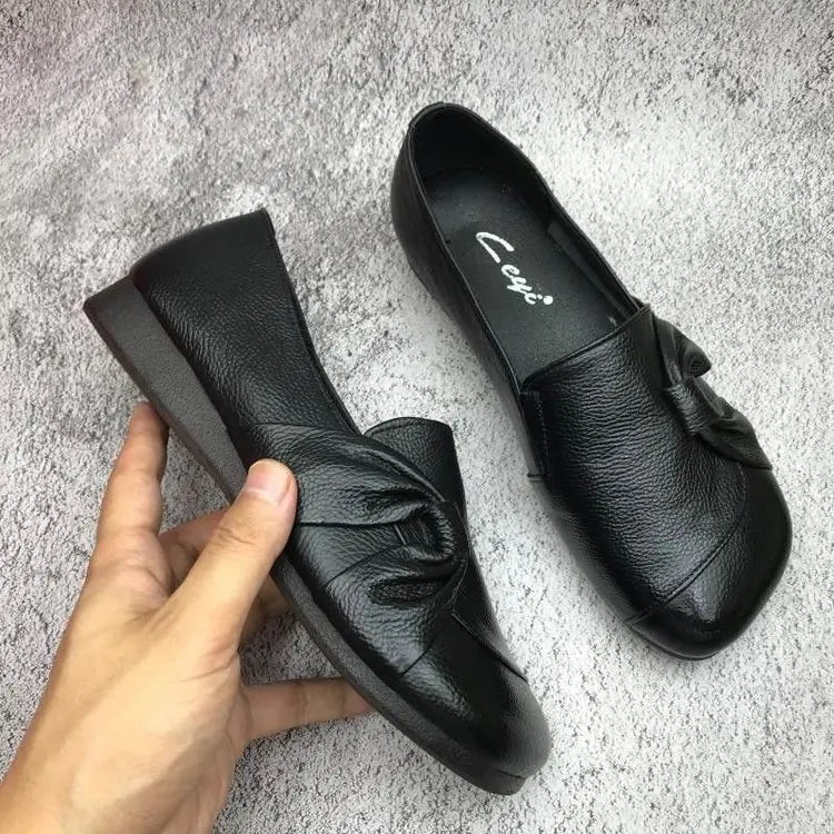 Low Shoes Women