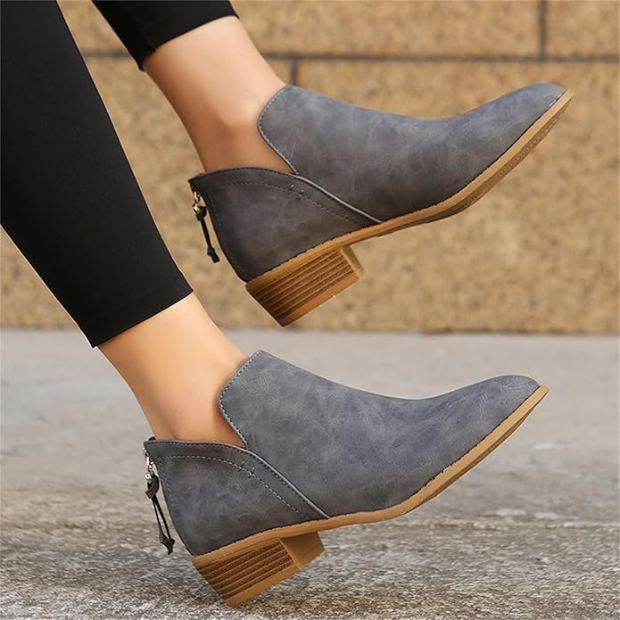 Ankle Boots Women