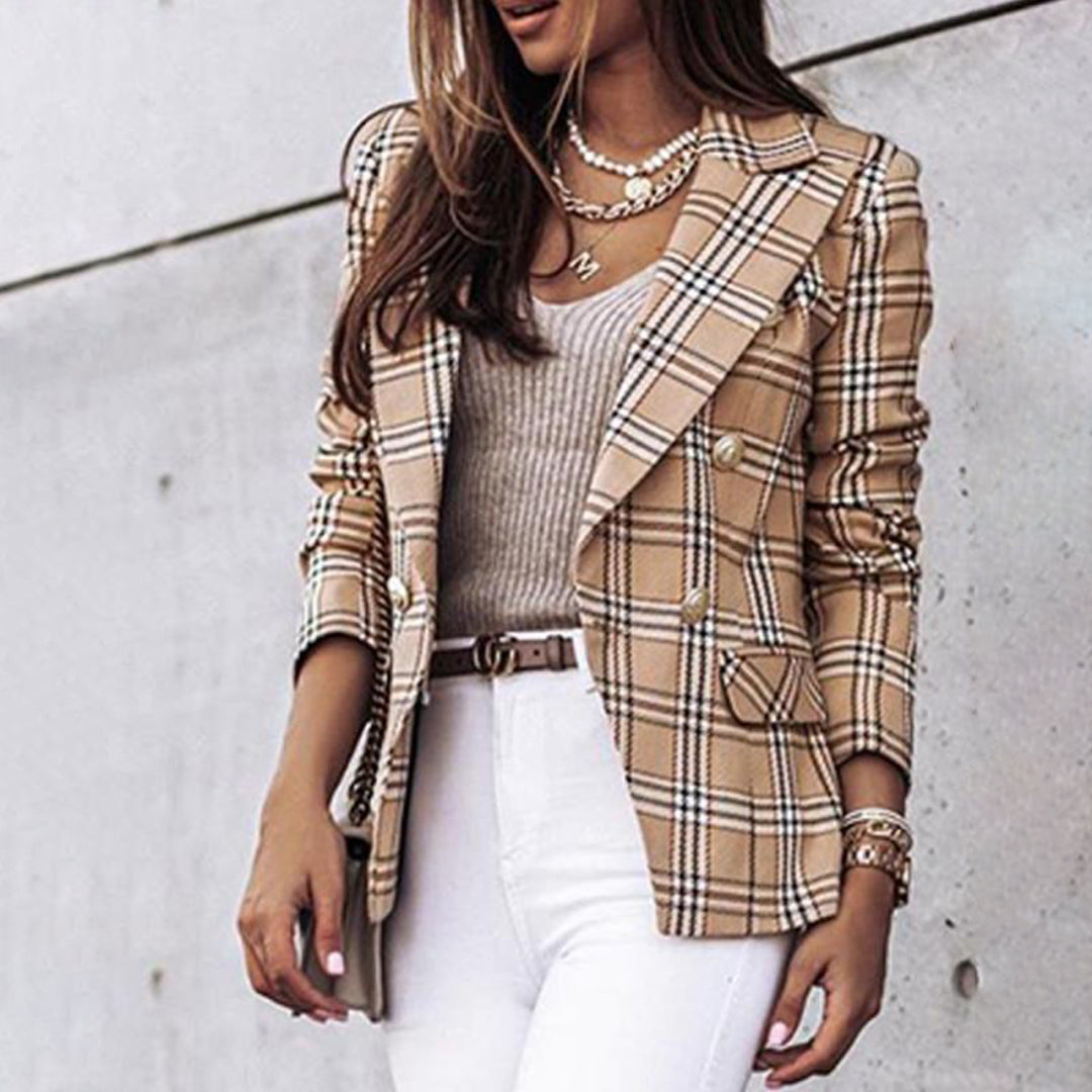 Blazer Women