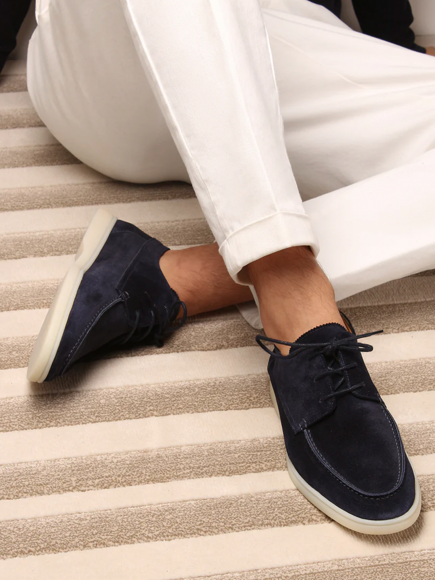 Low Shoes Men