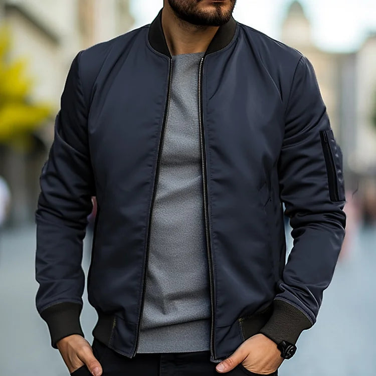 Bomber Jackets Men