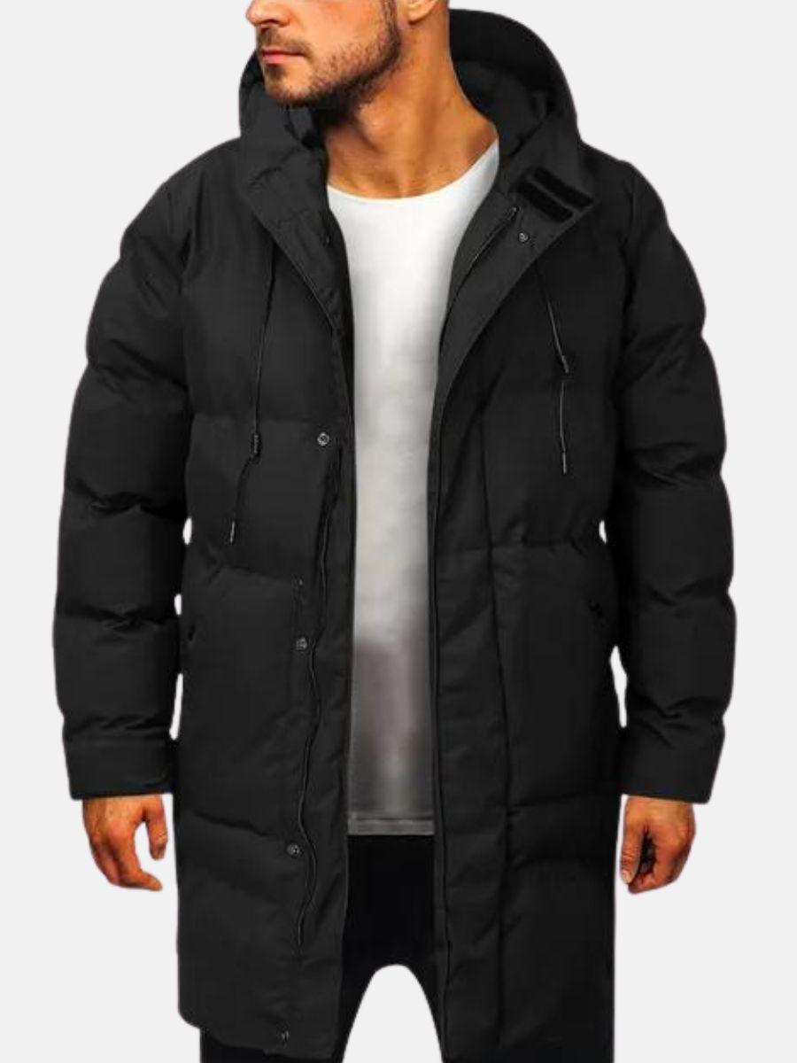 Puffer Jackets Men