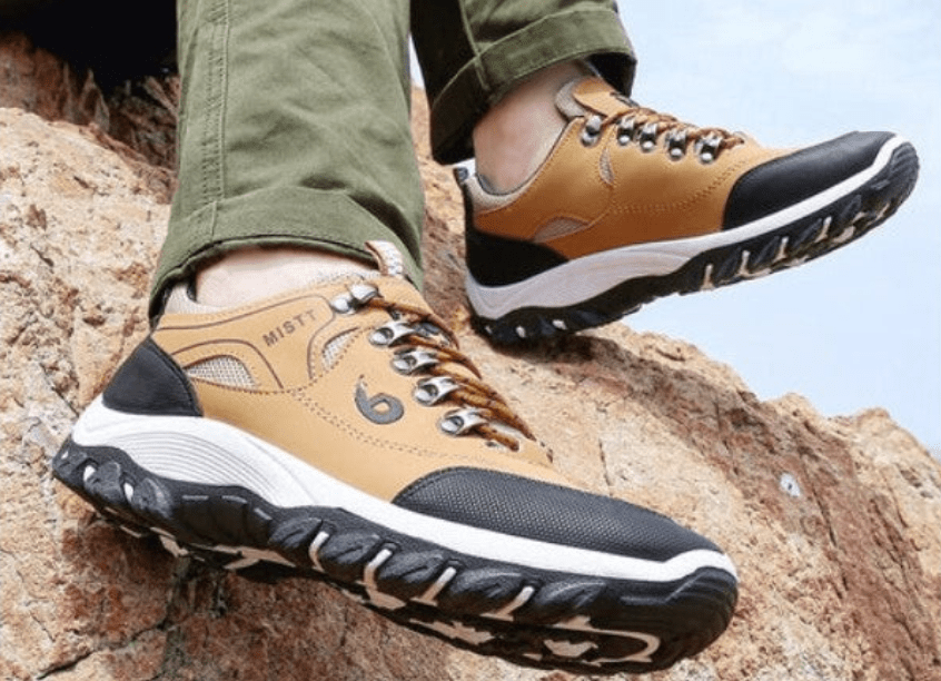 Hiking Shoes Men