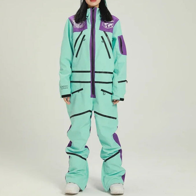 Ski Jackets Women