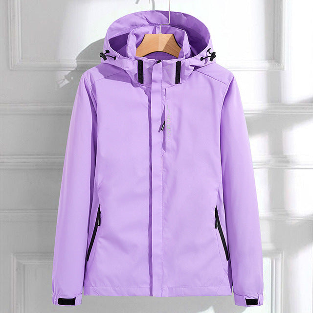 Rain Jackets Women