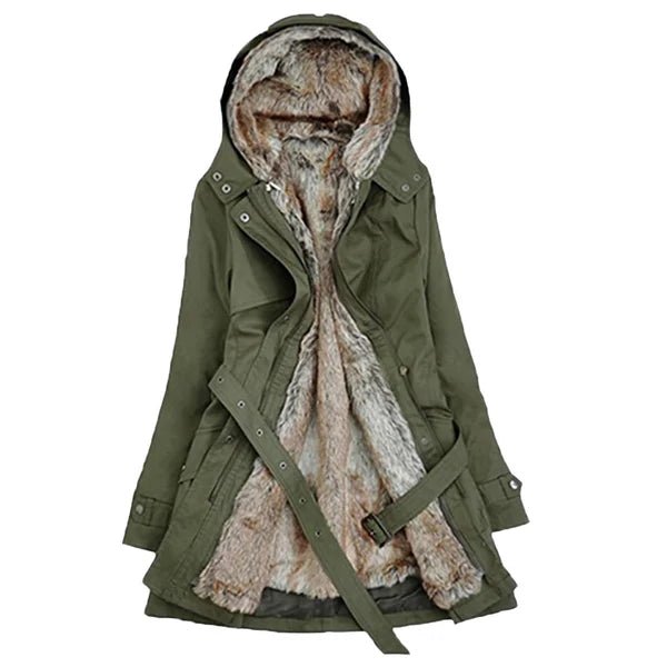 Parka Women