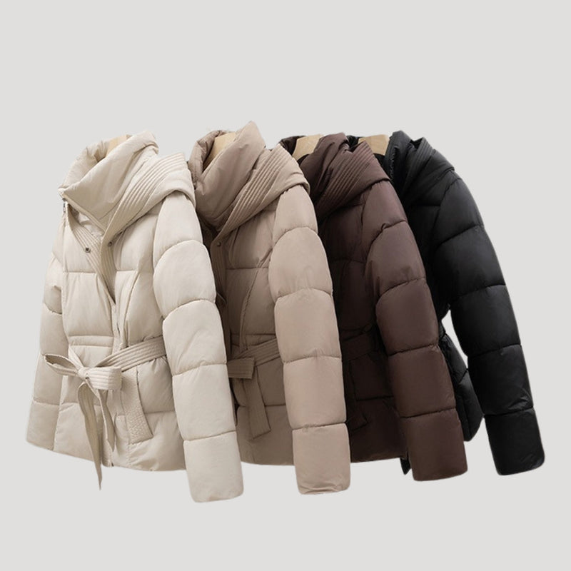 Puffer Jackets Women