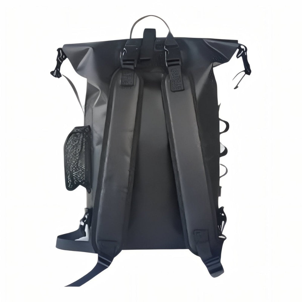 Hiking Backpack for Men & Women | Waterproof 30L | Black1