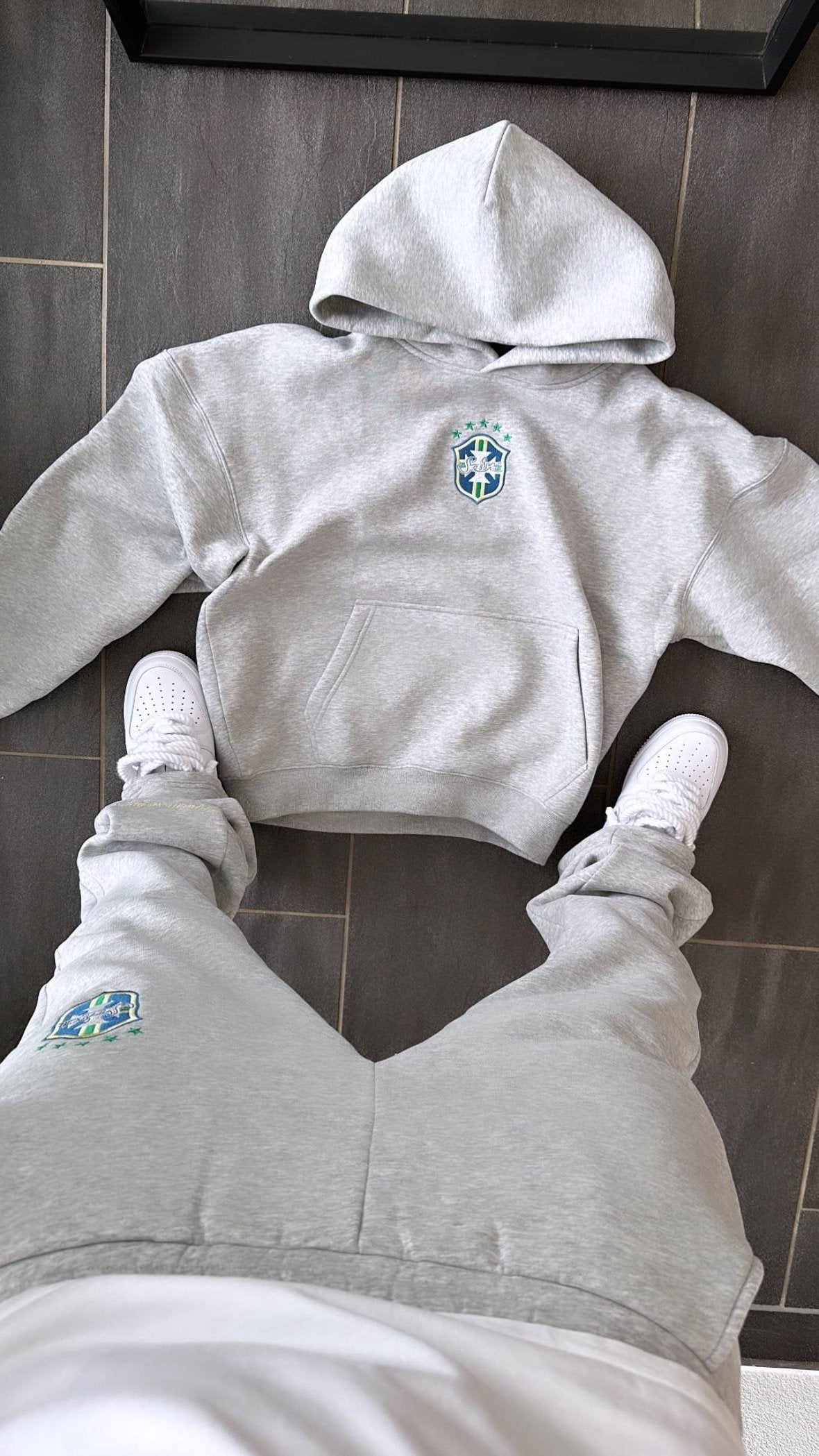 Jason | Brazilian Bold Tracksuit 4