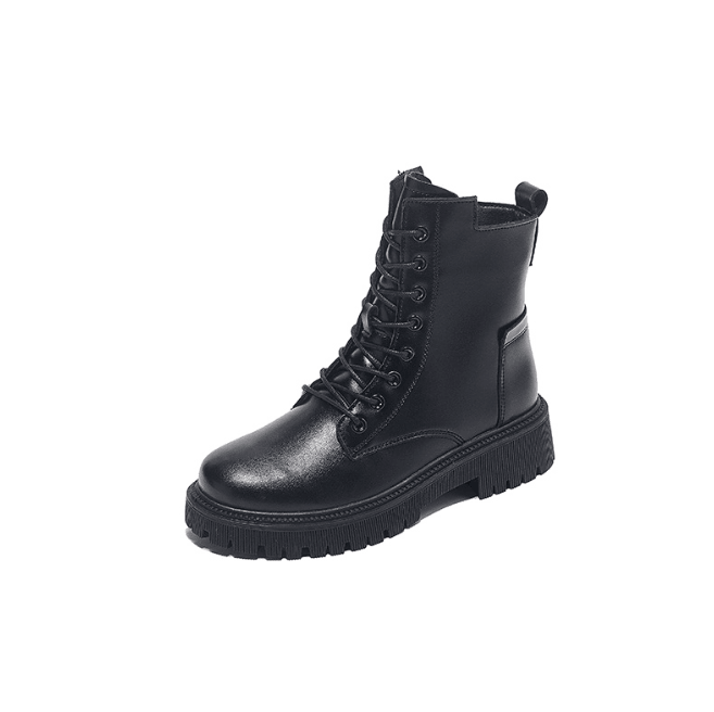 Knee High Boots for Women High Cut with Zipper | Winter 0
