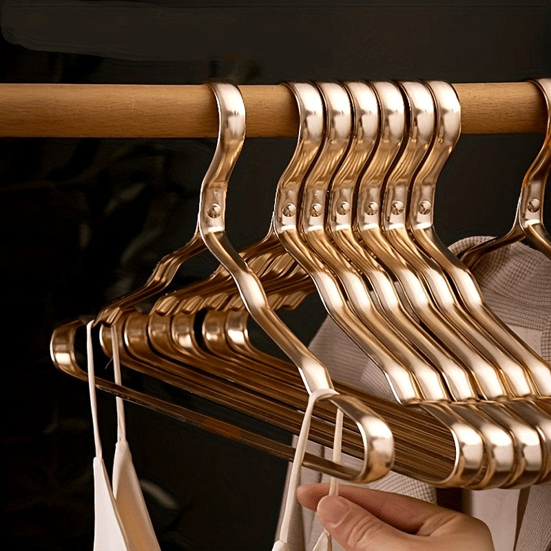Luxury Hangers for Clothes | Stylish and Sustainable Hangers 0