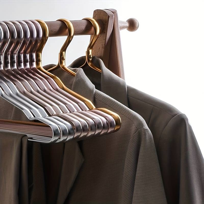 Luxury Hangers for Clothes | Stylish and Sustainable Hangers 1