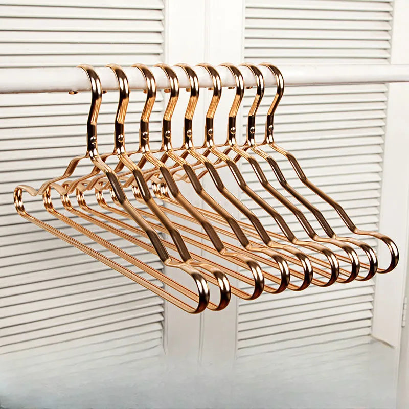 Luxury Hangers for Clothes | Stylish and Sustainable Hangers 2