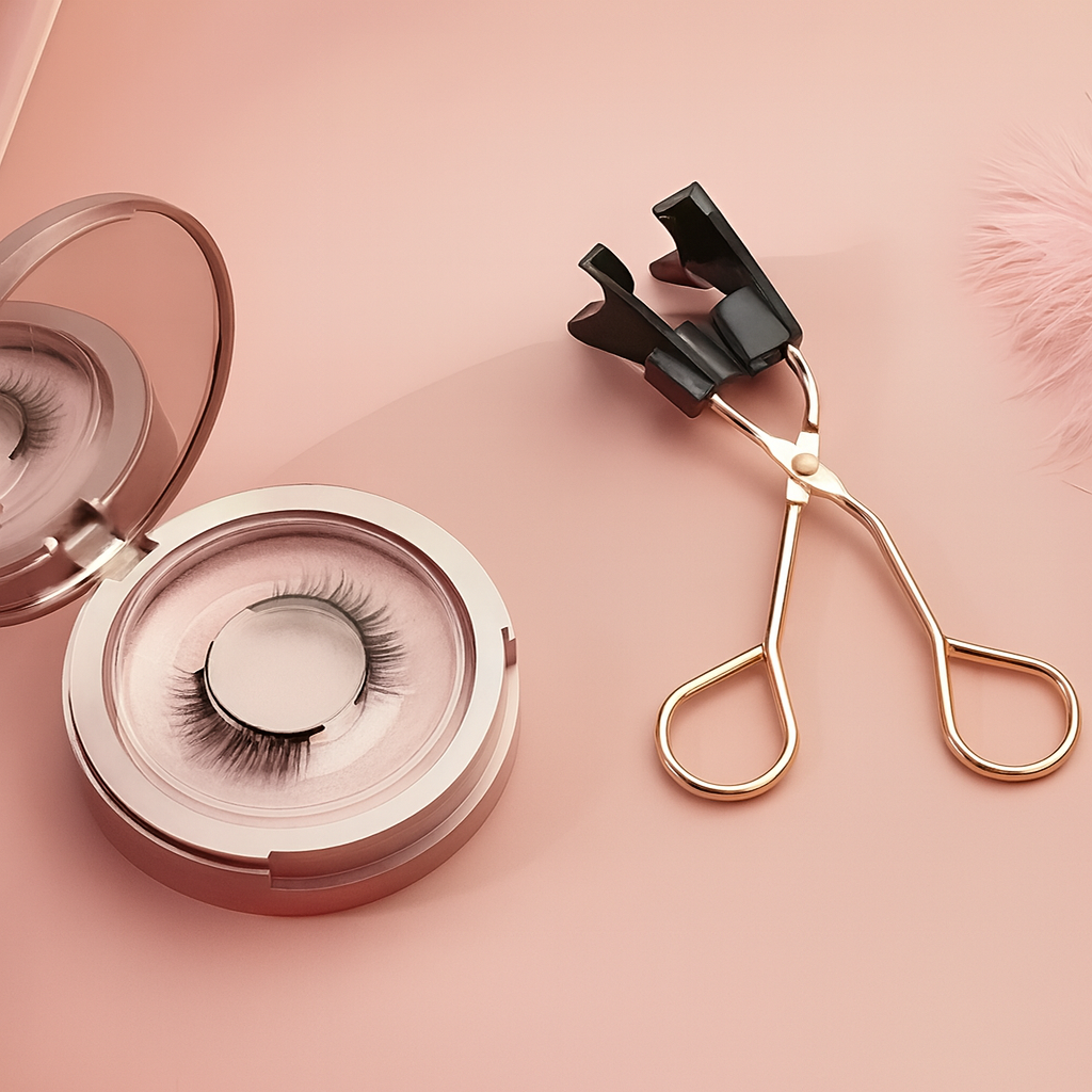 MagicLash | Bella Magnetic Eyelashes | Simple1