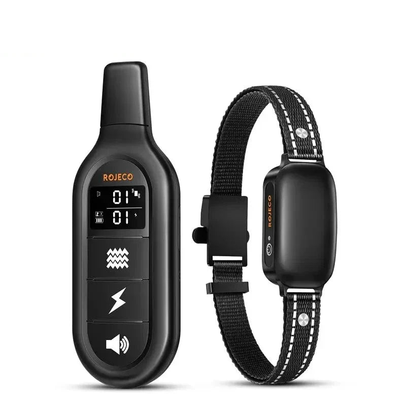 ProTrain – Rechargeable Waterproof Dog Training Collar 2