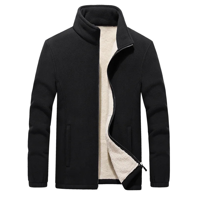 Ski Jacket for Men, Water-Resistant, Sporty Design | Winter 5