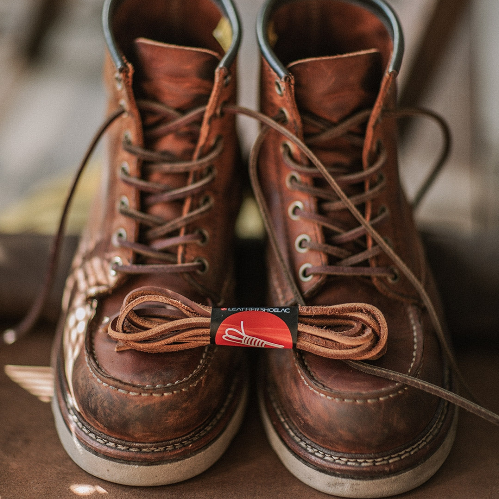 Waterproof Boots for Men | Durable Ankle Height | Brown1