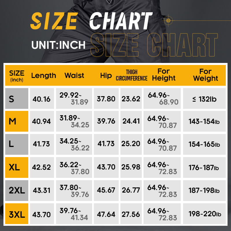 Waterproof softshell winter trousers for men 7