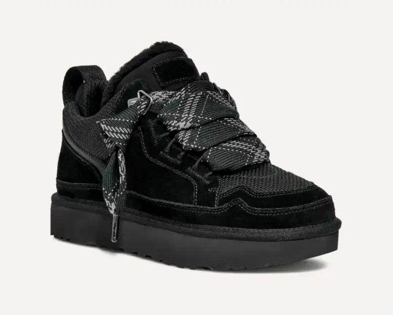 Winter Suede Boots - Stylish and Warm 5