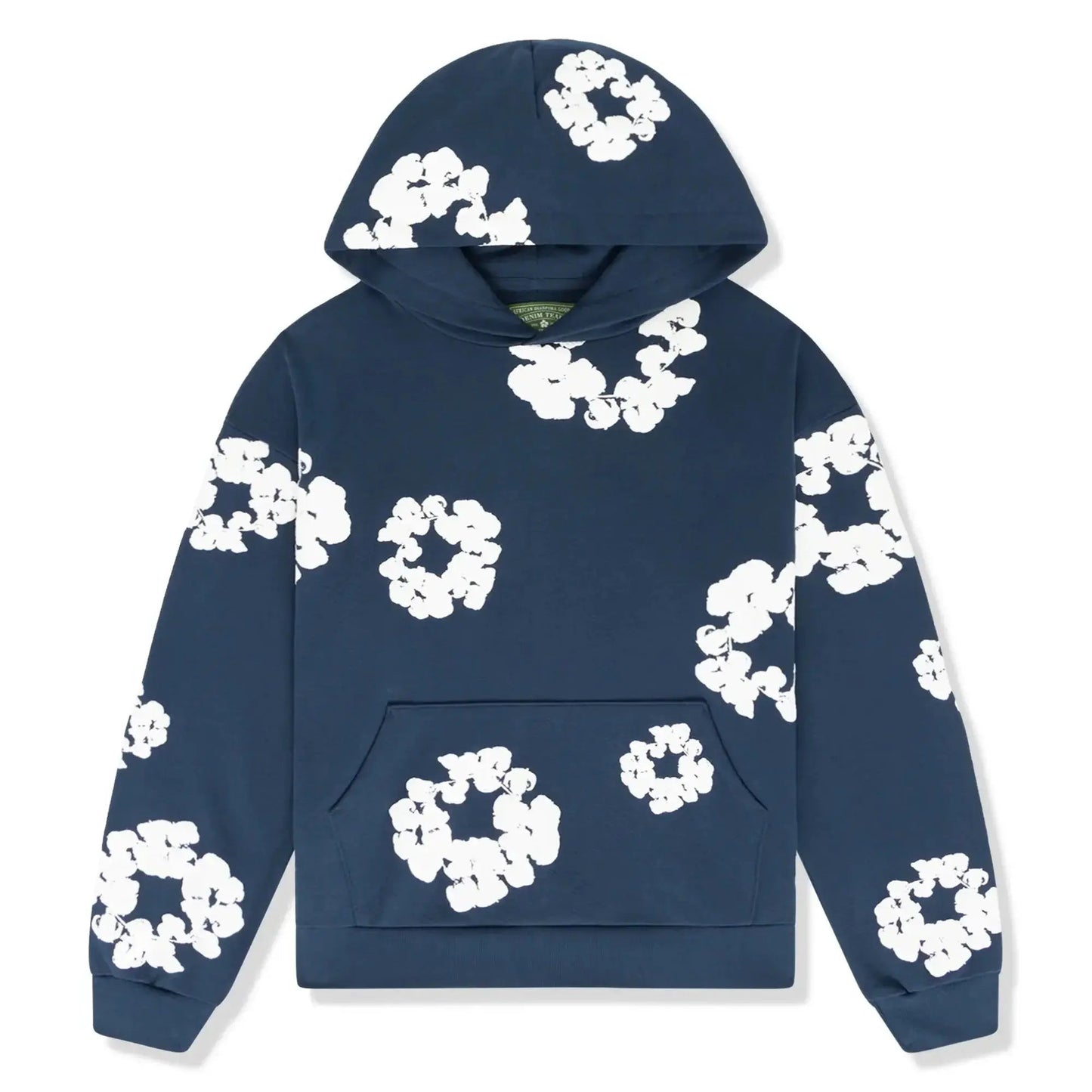 Workout Jacket for Women, Soft Fabric, Long Sleeve Hoodie | Blue