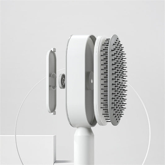 SoftTouch Hair Brush