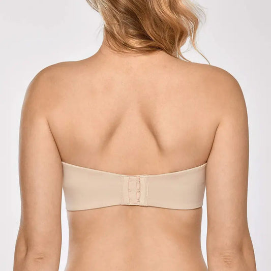 Silene | Strapless Comfort Bra