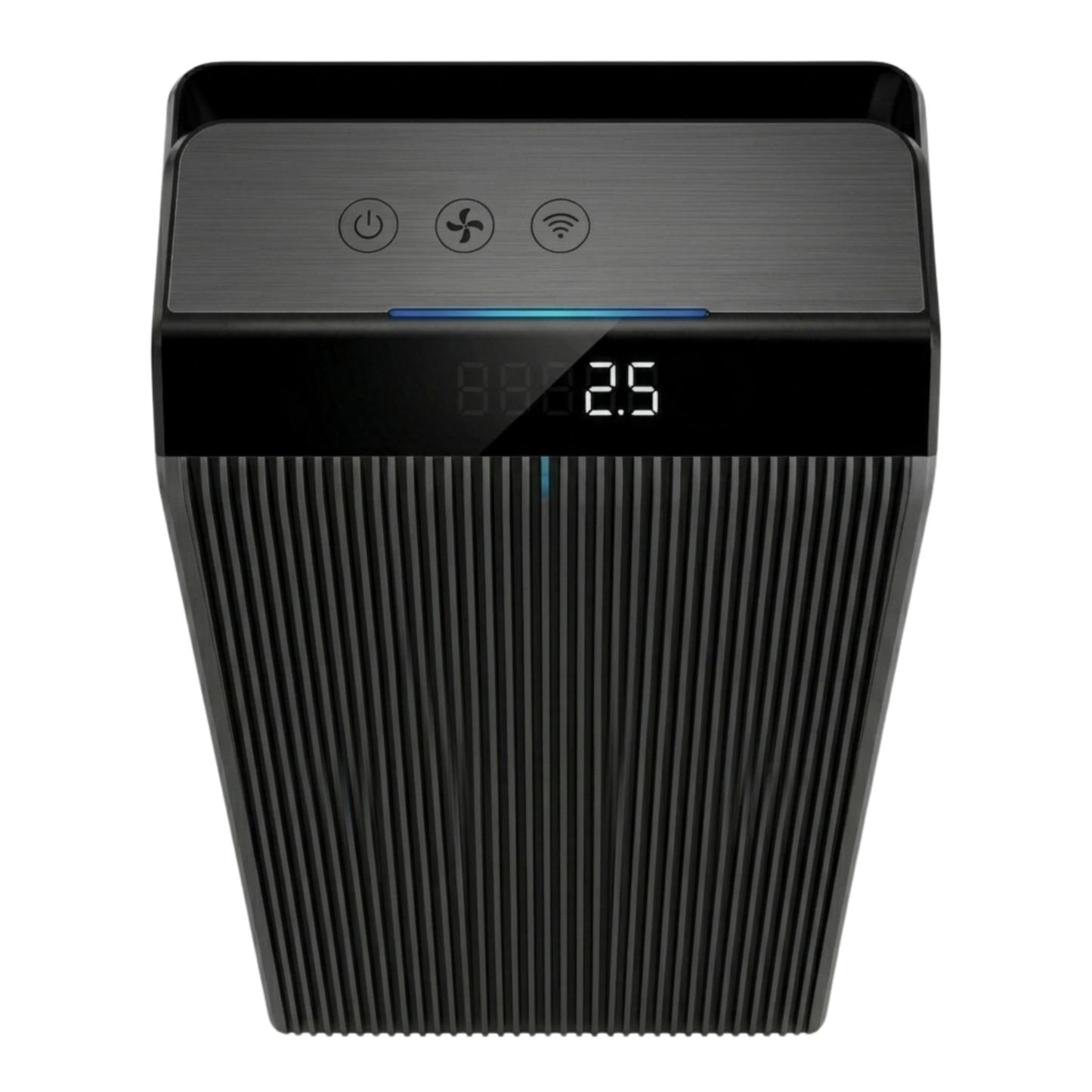 Large Room HEPA Air Purifier with Carbon Filter and Auto Mode