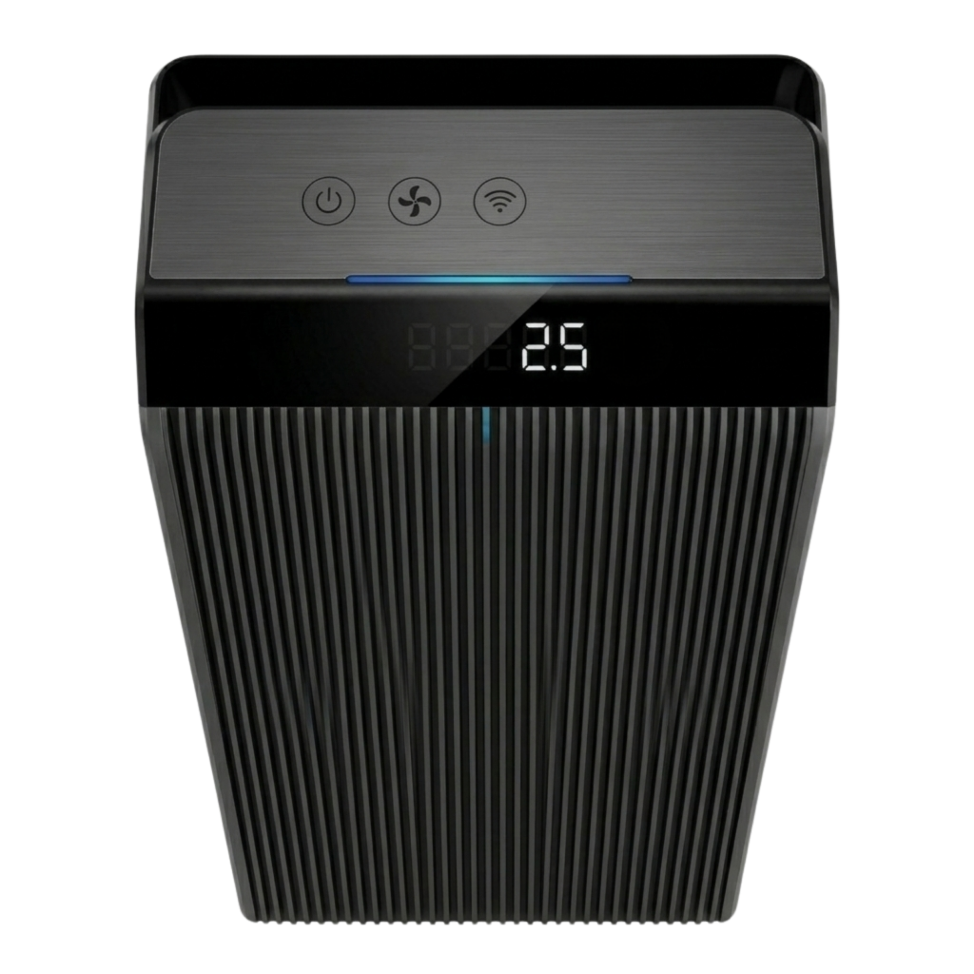 Large Room HEPA Air Purifier with Carbon Filter and Auto Mode