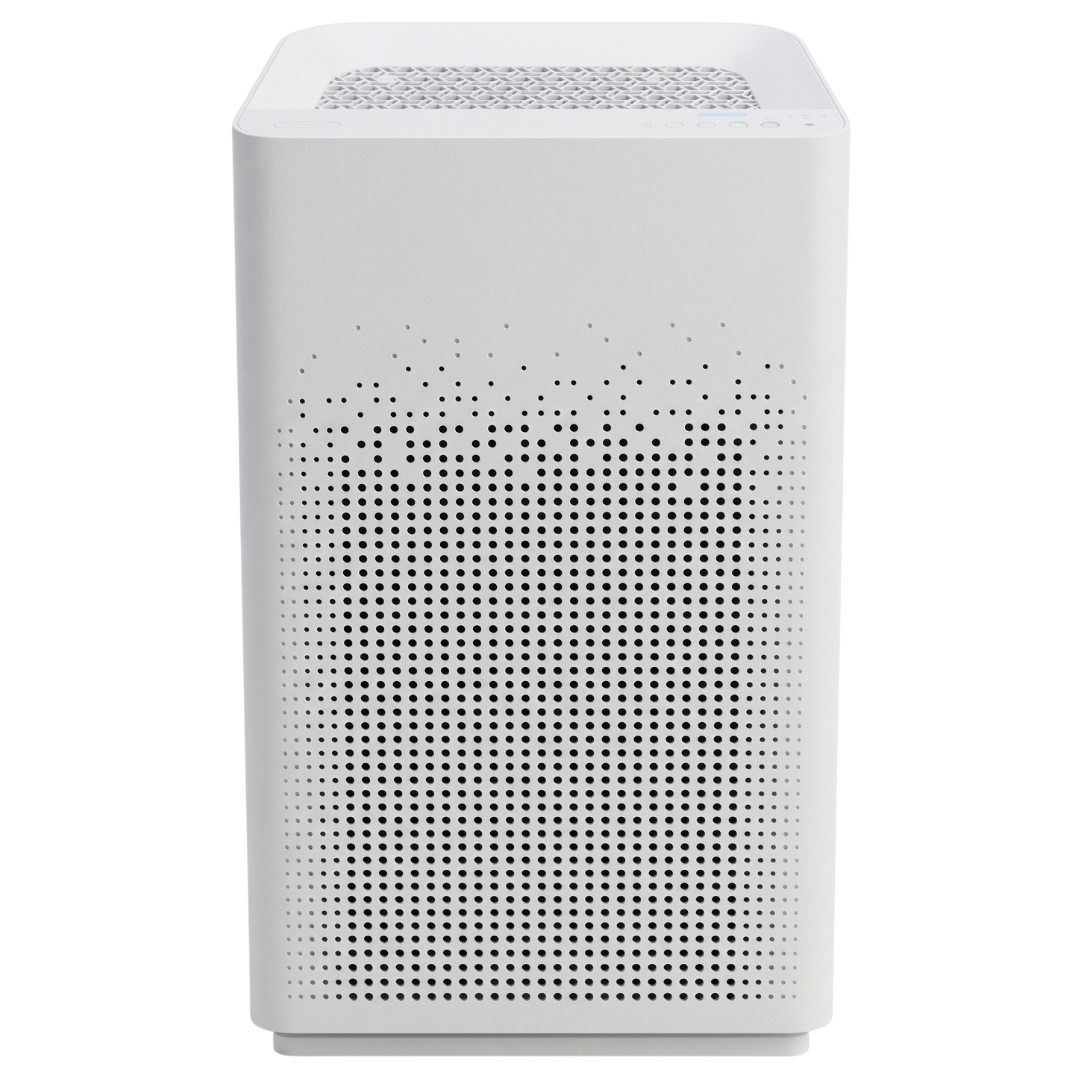 Large Room HEPA Air Purifier with Carbon Filter and Auto Mode